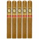 Perdomo 20Th Anniversary Connecticut Cigars (7" x 56)