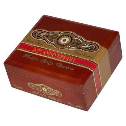 Perdomo 20th Anniversary Connecticut Epicure
