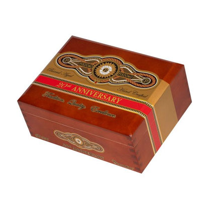 Perdomo 20th Anniversary Connecticut (5.0" x 56)