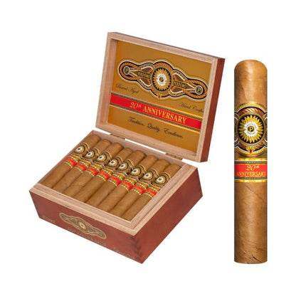 Perdomo 20th Anniversary Connecticut (5.0" x 56)
