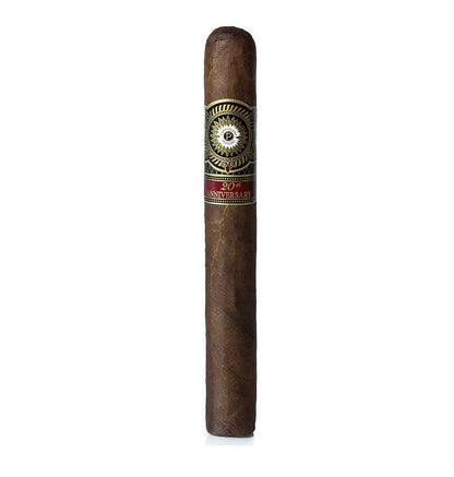 Perdomo 20th Anniversary Maduro Cigars - Churchill - 7x56 - cigar13