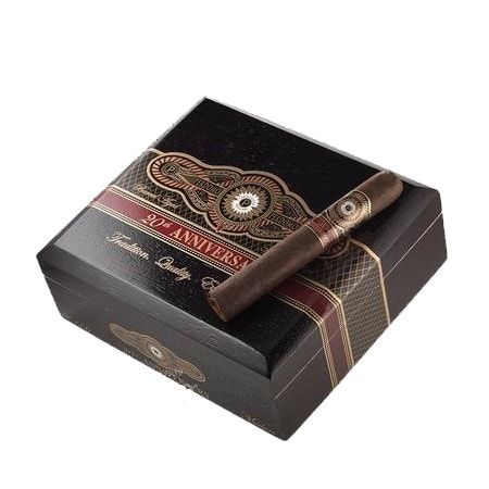 Perdomo 20th Anniversary Maduro (6.0" x 60)