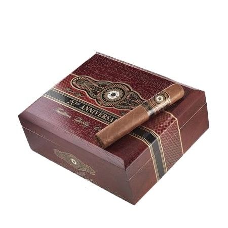 Perdomo 20th Anniversary Sungrown (Corona Grande) (6.5" x 48)