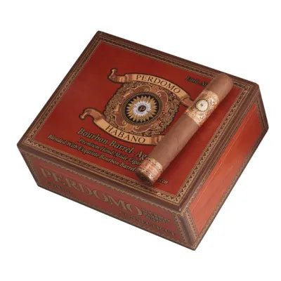 Perdomo Habano Bba Connecticut Cigars - Gordo - 6x60 - cigar13