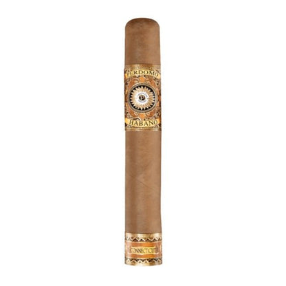 Perdomo Habano Bba Connecticut Cigars - Gordo - 6x60 - cigar13