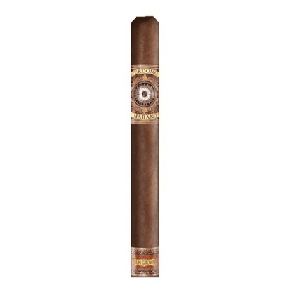 Perdomo Habano Bba Sungrown - Churchill - 7x54 - cigar13