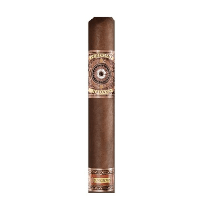 Perdomo Habano Bba Sungrown - Gordo - 6x60 - cigar13