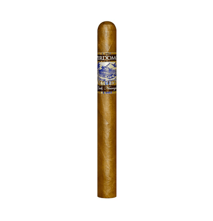 Perdomo Lot 23 Connecticut Cigar - Churchill - 7x50 - cigar13