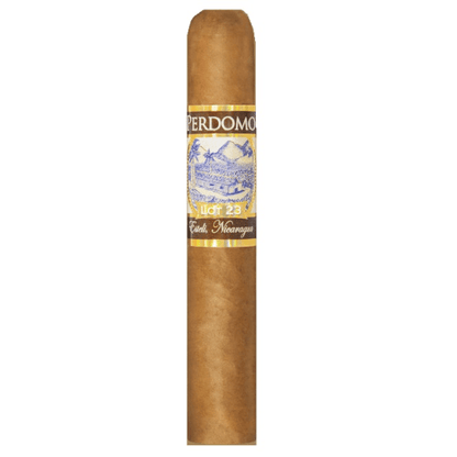 Perdomo Lot 23 Connecticut Cigar - Robusto - 5x50 - cigar13