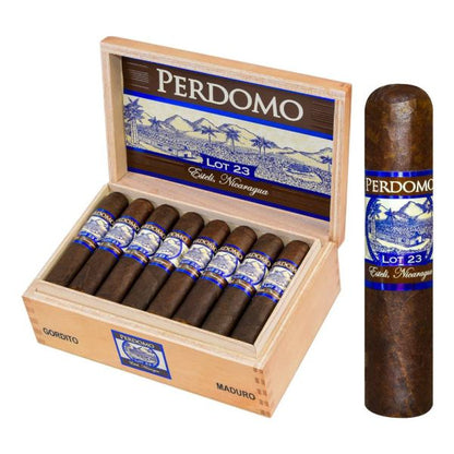 Perdomo Lot 23 Maduro (4.5" x 60)