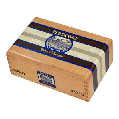 Perdomo Lot 23 Maduro (4.5" x 60)