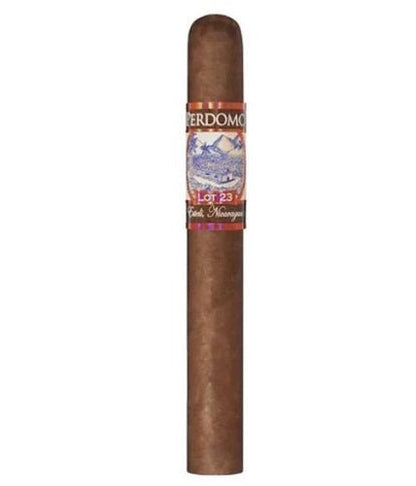 Perdomo Lot 23 Natural Sun Grown Cigar - Robusto - 5x50 - cigar13