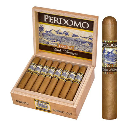 Perdomo Lot 23 Connecticut (5.0" x 50)