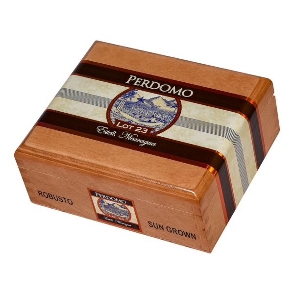 Perdomo Lot 23 Sungrown (5.0" x 50)