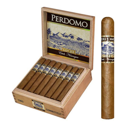 Perdomo Lot 23 Connecticut (6.0" x 50)