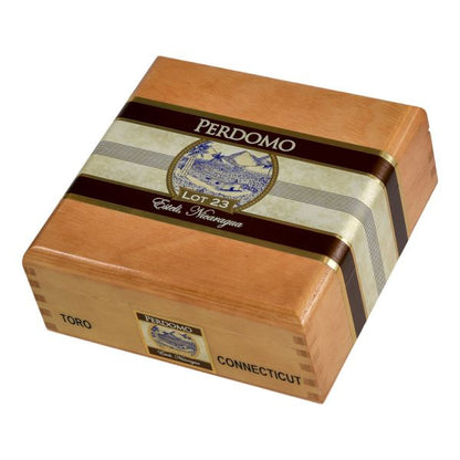 Perdomo Lot 23 Connecticut (6.0" x 50)