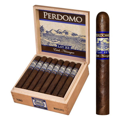 Perdomo Lot 23 Maduro (6.0" x 50)