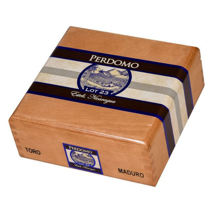 Perdomo Lot 23 Maduro (6.0" x 50)