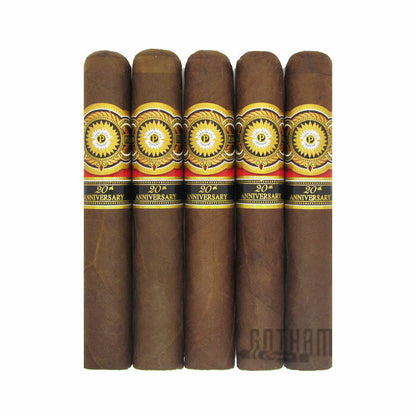 Perdomo 20th Anniversary Maduro Epicure (6.0" x 56)