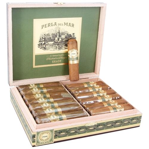 Perla Del Mar Connecticut - Perla P - 3.75x56 - cigar13