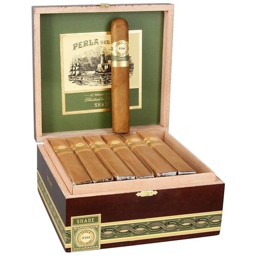Perla Del Mar Connecticut - Perla Tg - 6x60 - cigar13