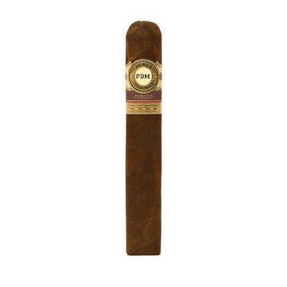 Perla Del Mar Corojo Cigars - Perla Double Toro - 6x60 - cigar13