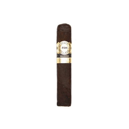 Perla Del Mar Maduro Cigars - Perla M Robusto - 4.75x52 - cigar13