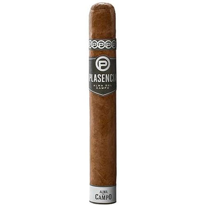 Plasencia Alma Del Campo Cigars - Madrono - 6.5x58 - Gordo - cigar13