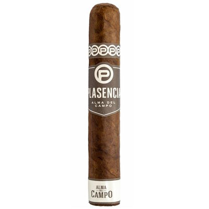 Plasencia Alma Del Campo Cigars - Tribu - 5x52 - Robusto - cigar13