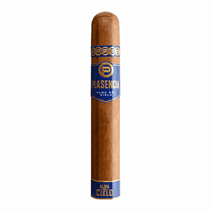 Plasencia Alma Del Cielo - Amanecer - Hexagon - 6x60 - cigar13