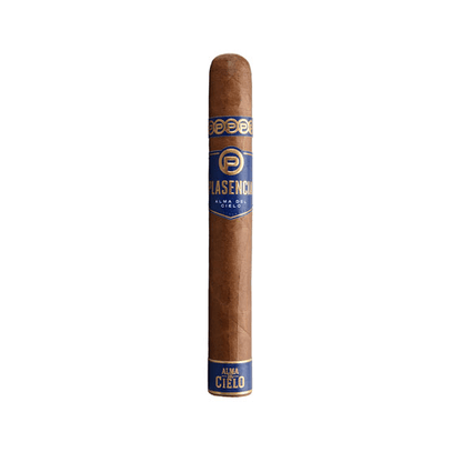 Plasencia Alma Del Cielo - Boreal - Toro - 6 1/8 X 54 - cigar13