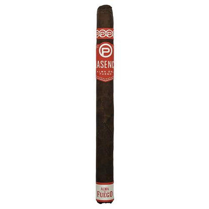 Plasencia Alma Del Fuego Cigars - Flama - 6.5x38 - Panatela - cigar13
