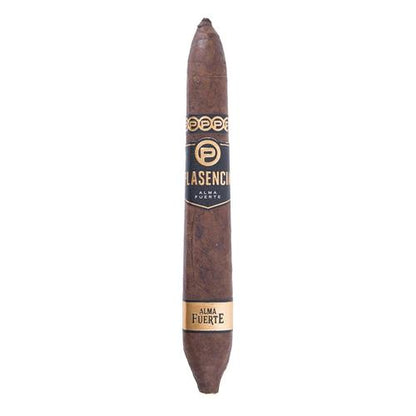 Plasencia Alma Fuerte Cigars - Generacion V - 7x58 - Salomon - cigar13
