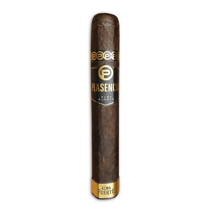 Plasencia Alma Fuerte Cigars - Sixto Ii - 6x60 - Hexagono - cigar13