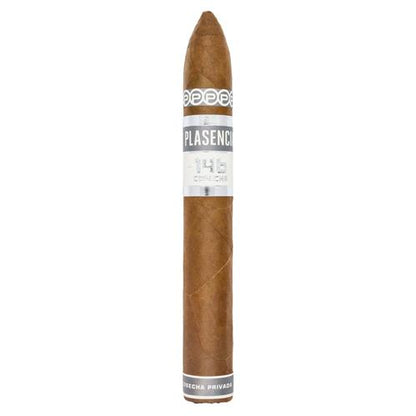 Plasencia Cosecha 146 Cigars - San Agustin - 6.25x52 - Torpedo - cigar13