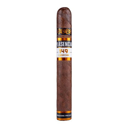Plasencia Cosecha 149 Cigars - Azacualpa - 6x52 - Toro - cigar13