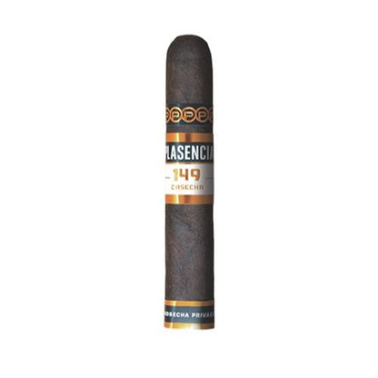Plasencia Cosecha 149 Cigars - La Vega - 5x52 - Robusto - cigar13