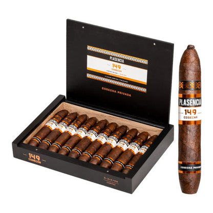 Plasencia Cosecha 149 Cortez (5.75" x 56)