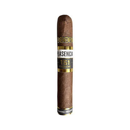 Plasencia Cosecha 151 Cigars - La Musica - 5x50 - Robusto - cigar13