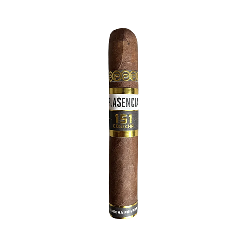 Plasencia Cosecha 151 Cigars - La Musica - 5x50 - Robusto