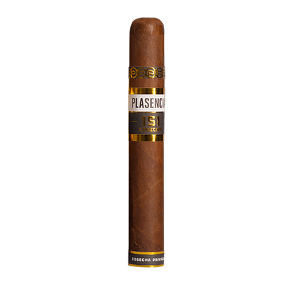 Plasencia Cosecha 151 Cigars - La Tradicion - 5 7/8x54 - Toro
