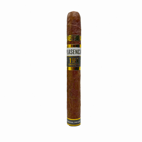 Plasencia Cosecha 151 Cigars - San Diego - 5.75x46 - Corona Gorda
