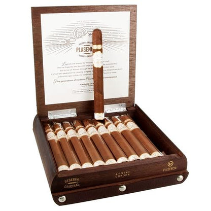 Plasencia Reserva Original Cigars - Corona - 6.25 X 44 - cigar13