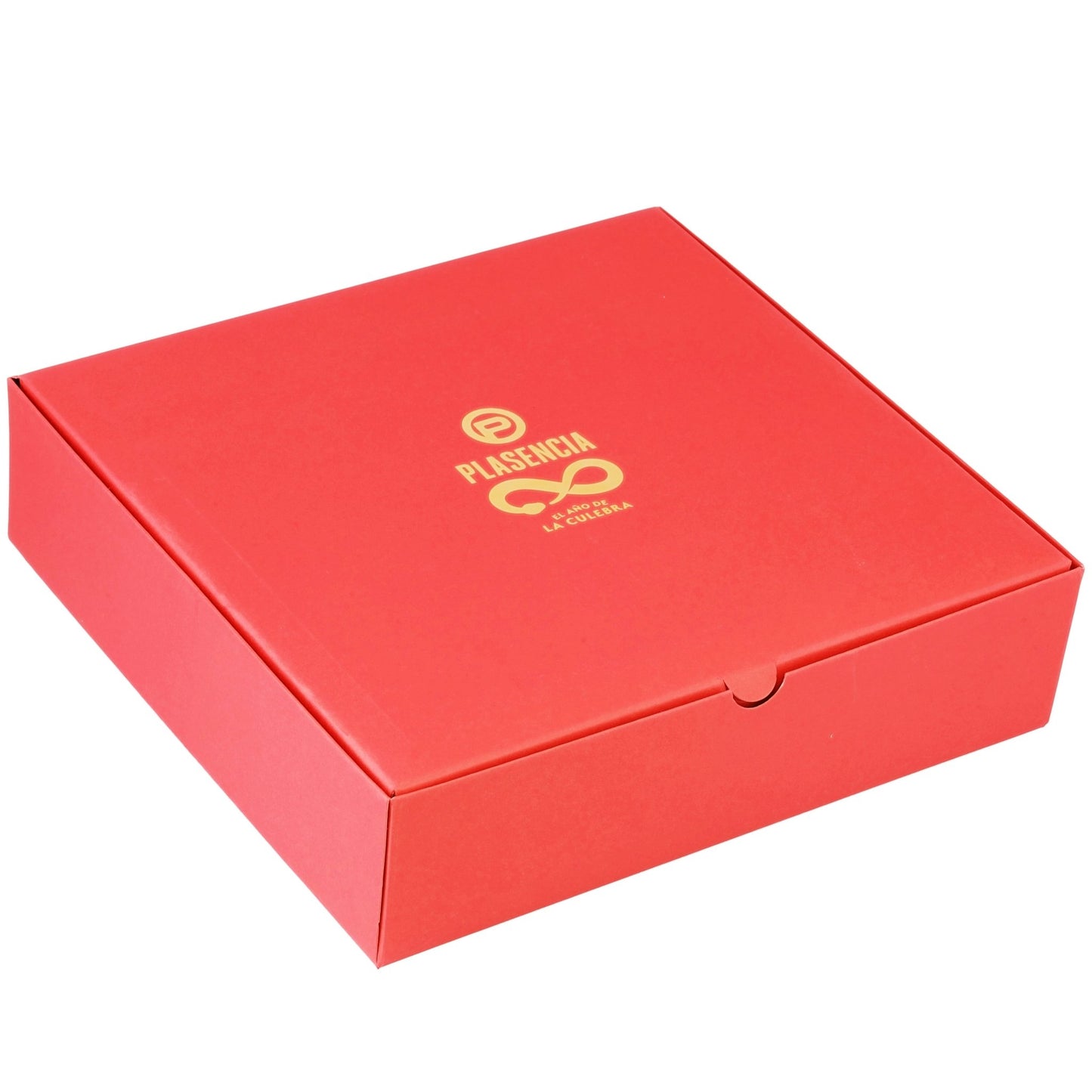 Plasencia Year of the Snake 2025 - Culebra - cigar13
