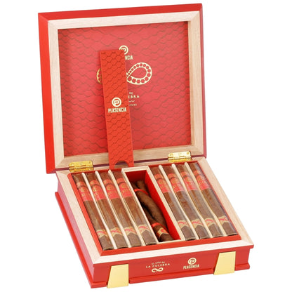 Plasencia Year of the Snake 2025 - Culebra - cigar13