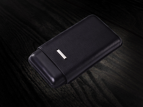 PROMETHEUS OSCARIAS CIGAR CASES - Barcelona