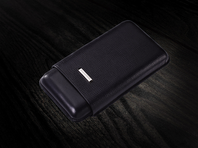 PROMETHEUS OSCARIAS CIGAR CASES - Barcelona