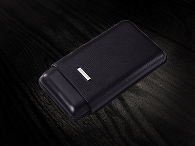 PROMETHEUS OSCARIAS CIGAR CASES - Barcelona