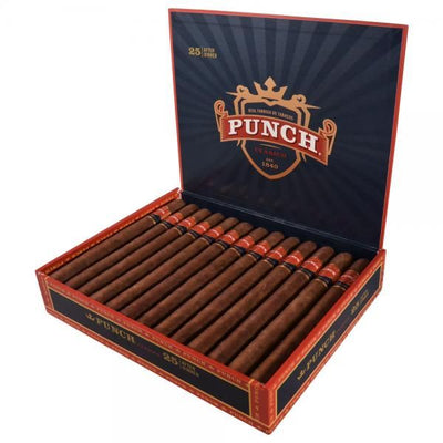 Punch After Dinner EMS (7.25