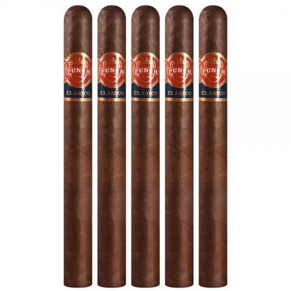 Punch After Dinner EMS (7.25" x 46)